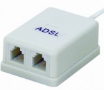 ADSLの解説